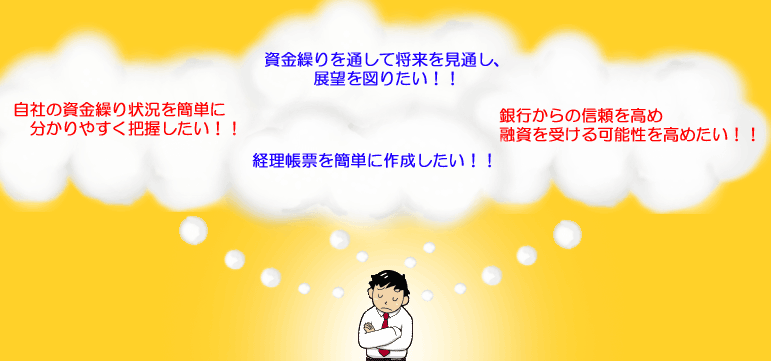 銀行さんニーズ